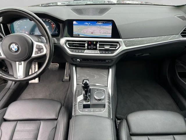 BMW 440 Cabrio M440d xDrive