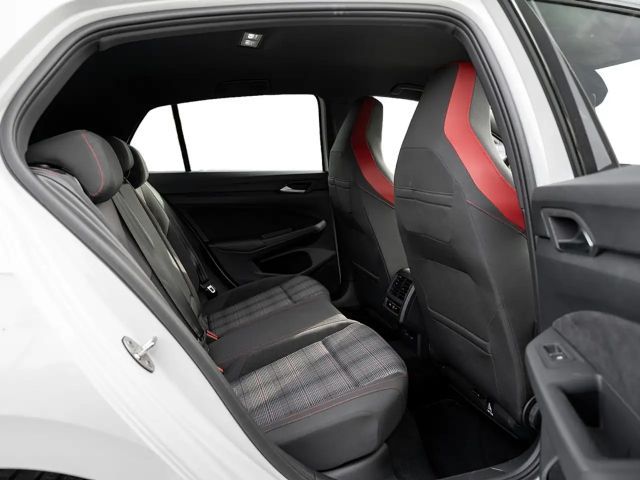 Volkswagen Golf 2.0 TSI GTI Golf VIII