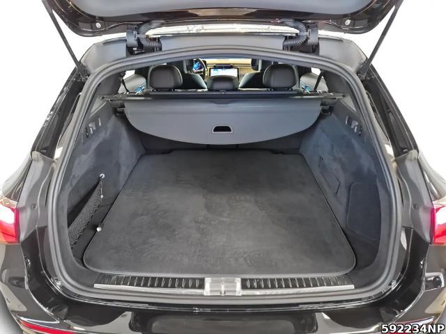 Mercedes-Benz E 220 AMG Line E 220 d Estate