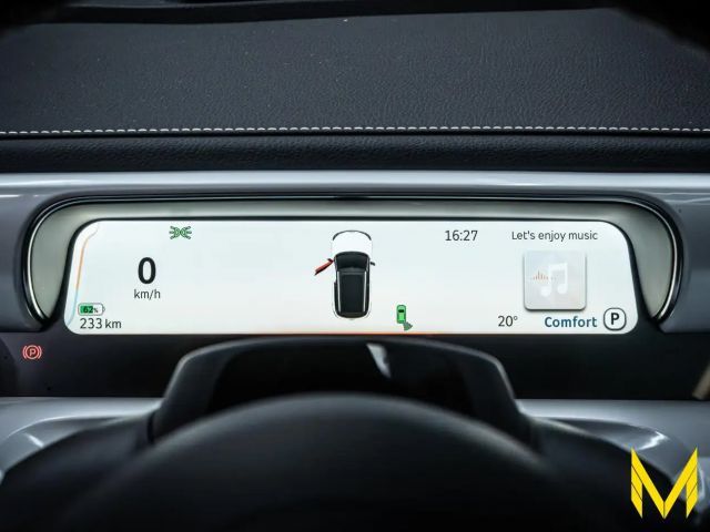 Smart #1 PULSE #smart CERTIFIED #RUND-UM-SORGLOS-SEIN!