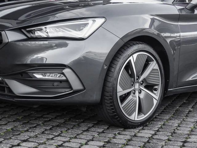 Seat Leon 1.5 TSI FR-lijn Sportstourer