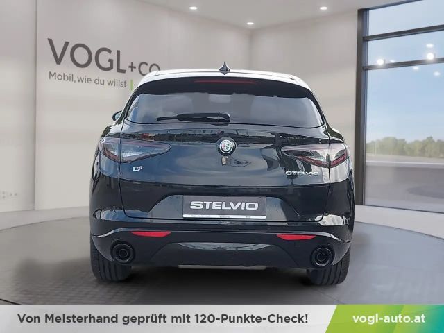 Alfa Romeo Stelvio AWD Veloce