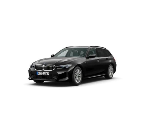 BMW 318 M-Sport Touring