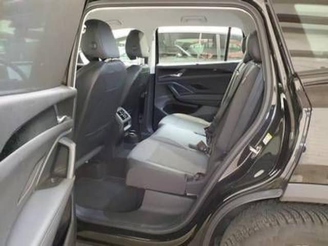 Volkswagen Tayron 2.0 TDI DSG