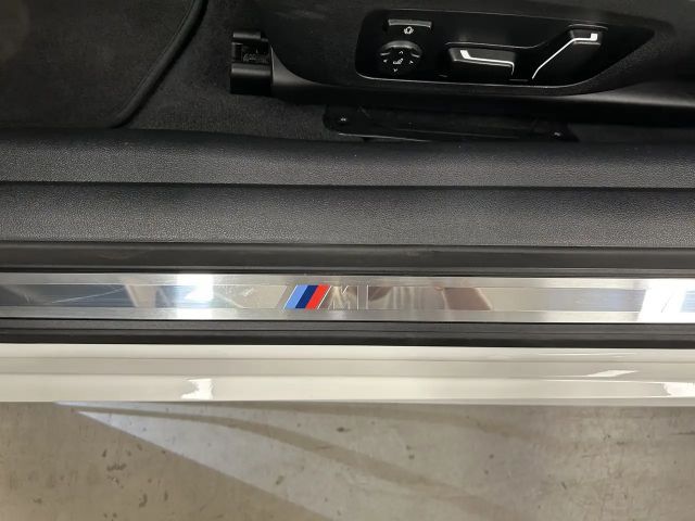 BMW 440 Cabrio M-Sport M440d xDrive