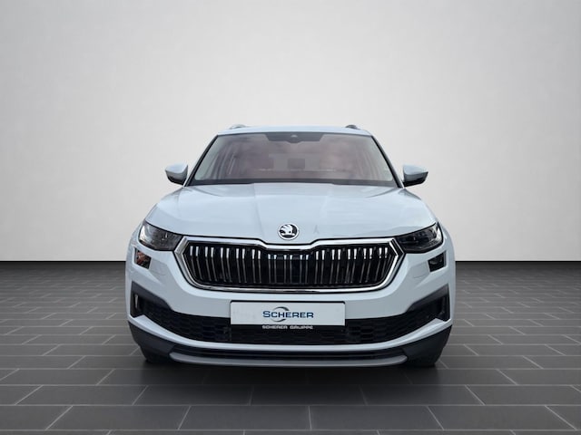 Skoda Kodiaq 2.0 TDI Style Style