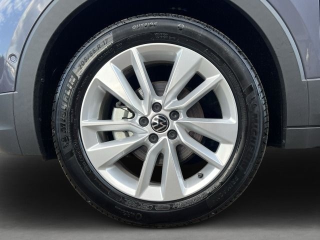 Volkswagen T-Cross 1.0 TSI DSG Life