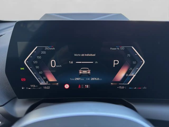 BMW 120 M-Sport Sedan