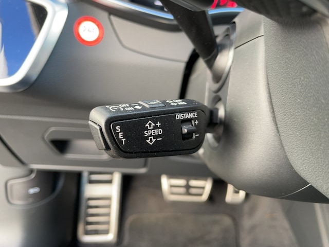 Audi RS6 Avant Quattro