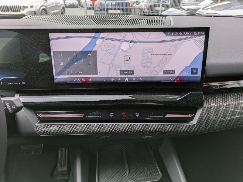 BMW 520 520i Touring