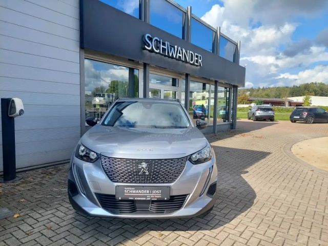 Peugeot E-2008 Allure Pack