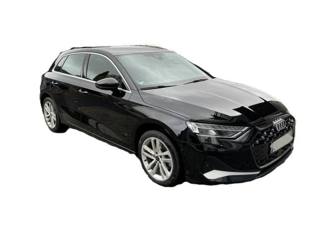 Audi A3 30 TFSI S-Tronic Sportback