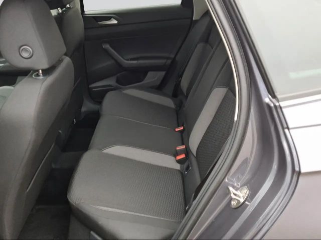 Volkswagen Taigo 1.0 TSI Life