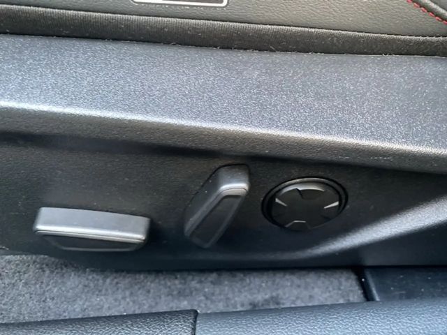 Ford Focus EcoBoost ST Line Wagon