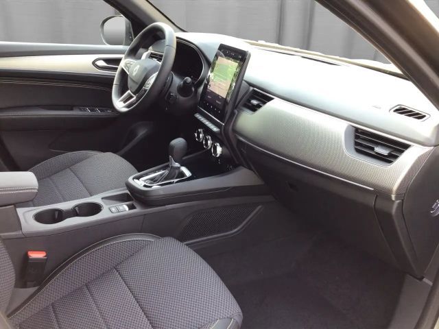 Renault Arkana EDC Hybrid Techno