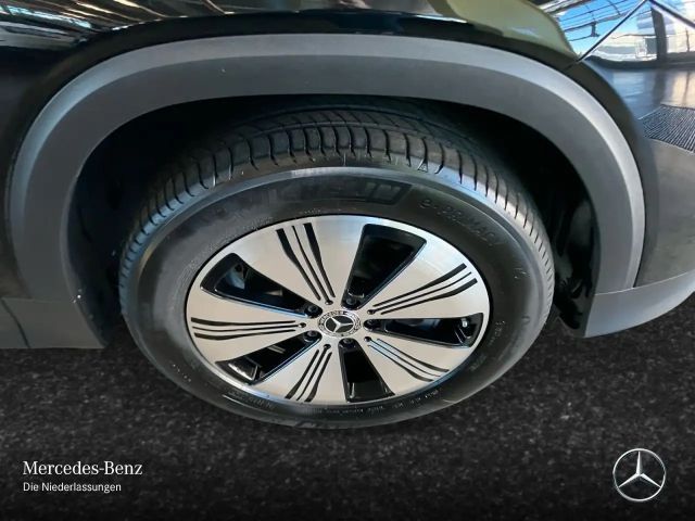 Mercedes-Benz EQB 250 Advanced Progressive