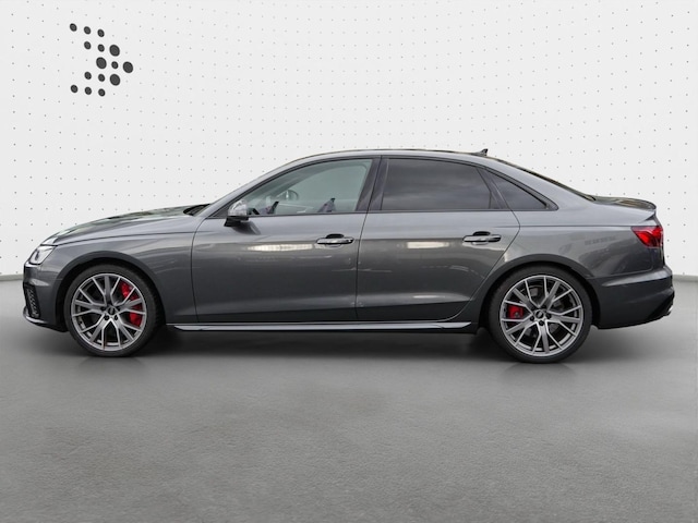 Audi S4 Quattro Sedan