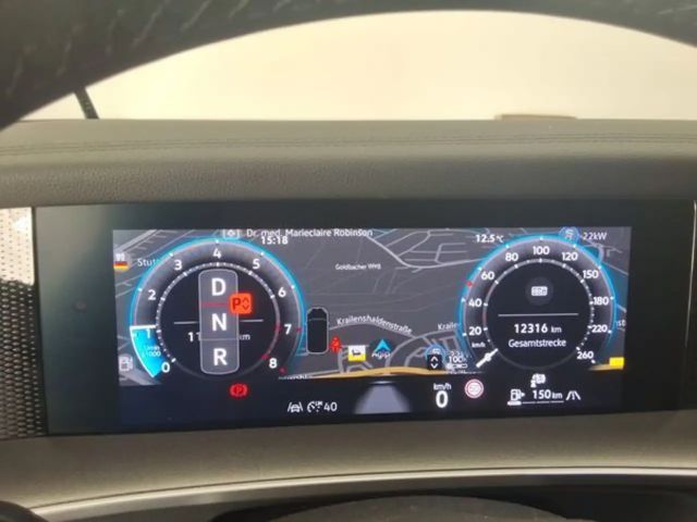 Volkswagen Tayron 2.0 TSI 4Motion Life