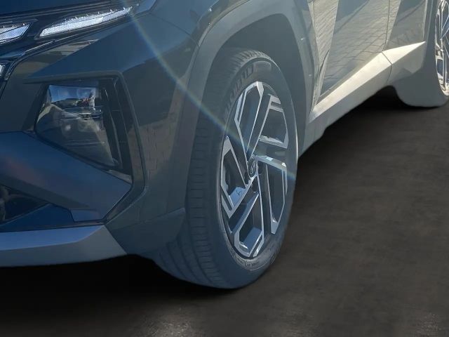 Hyundai Tucson Prime T-GDi