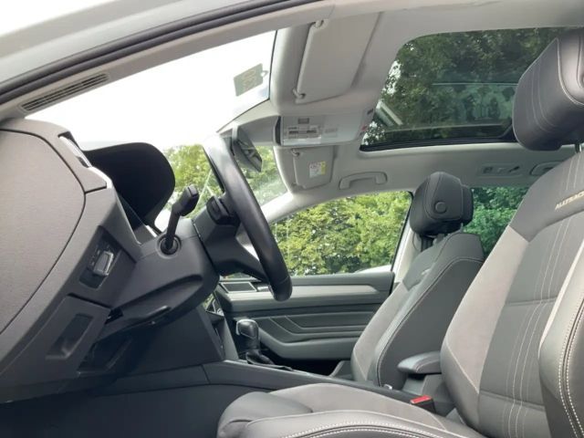 Volkswagen Passat 2.0 TDI 4Motion AllTrack