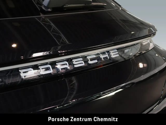 Porsche Taycan 4 4S Cross Turismo