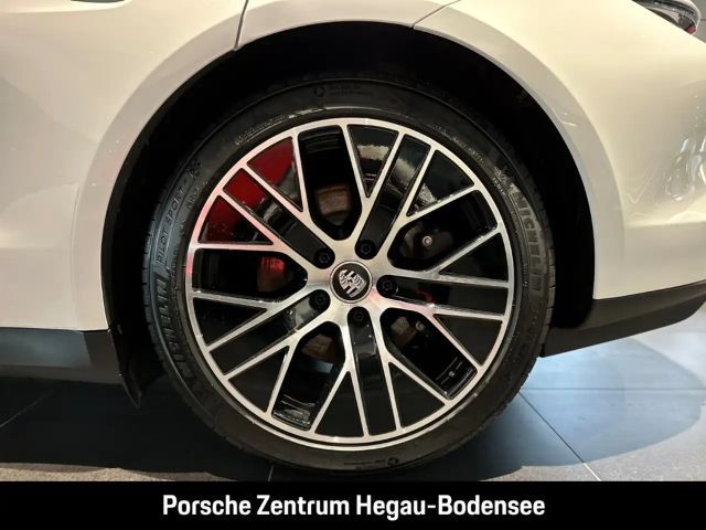 Porsche Taycan Sport Turismo