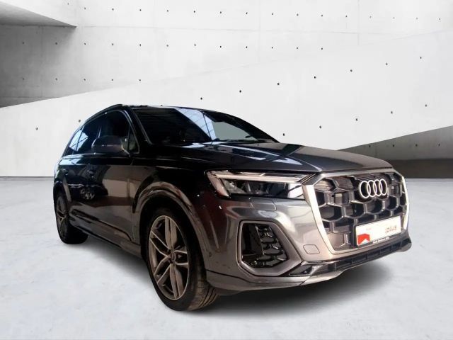 Audi Q7 45 TDI Quattro S-Line
