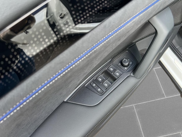 Volkswagen Tayron 4Motion R-Line