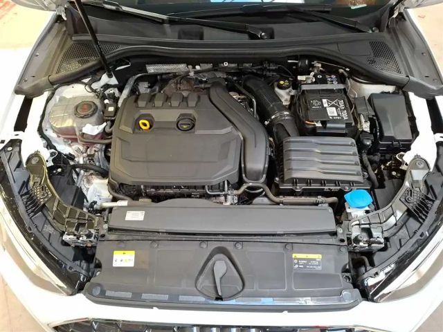 Audi A3 1.5 TFSI S-Line S-Tronic Sedan