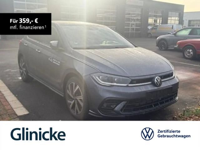 Volkswagen Polo 1.0 TSI DSG R-Line