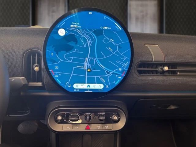 MINI Cooper Cabrio Cabrio F67