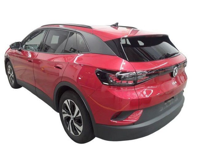 Volkswagen ID.4 Pure