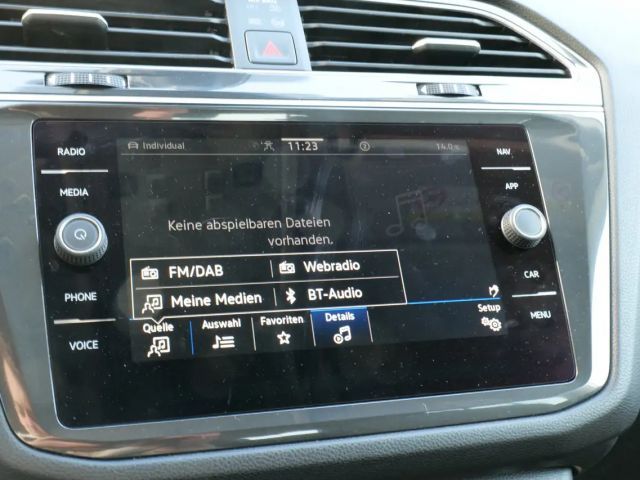 Volkswagen Tiguan 2.0 TDI Allspace DSG