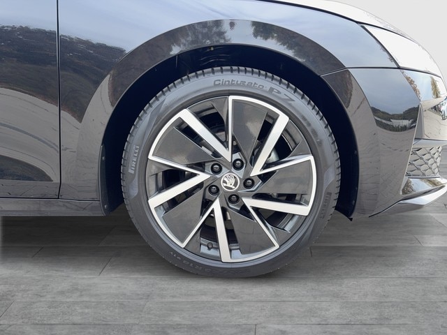 Skoda Octavia 2.0 TDI Combi Sportline