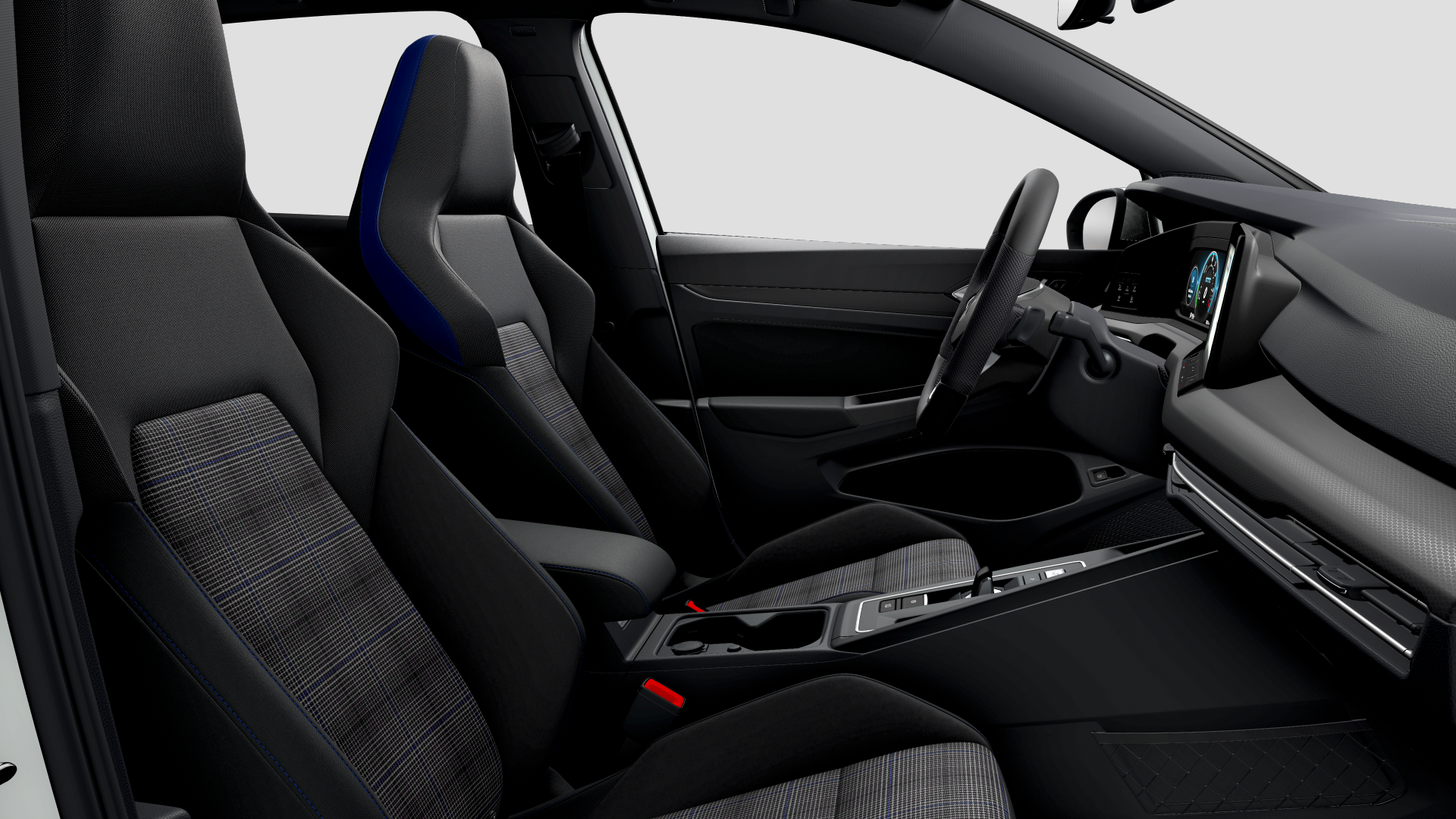 Volkswagen Golf DSG GTE Golf VIII
