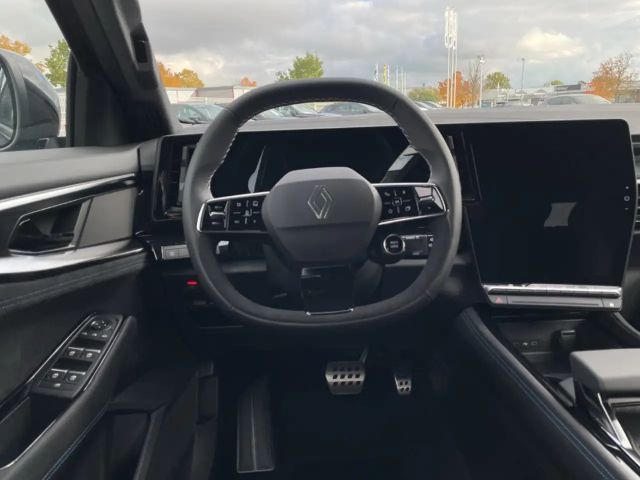 Renault Austral Alpine E-Tech Esprit