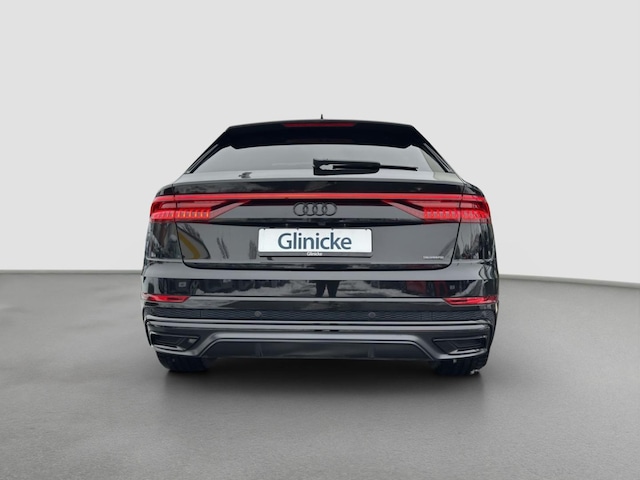 Audi Q8 50 TDI Quattro