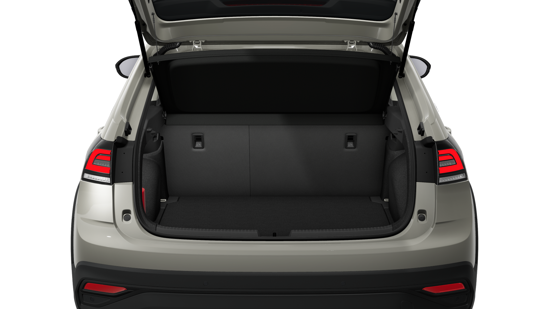 Volkswagen Taigo 1.0 TSI