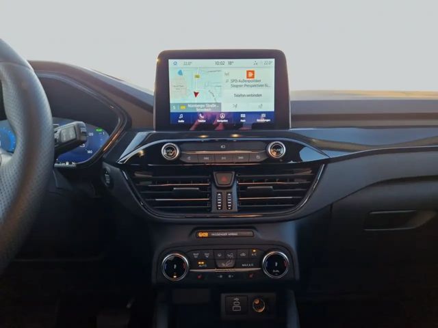 Ford Kuga Plug in Hybrid ST Line