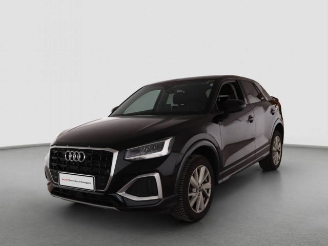 Audi Q2 35 TDI S-Tronic