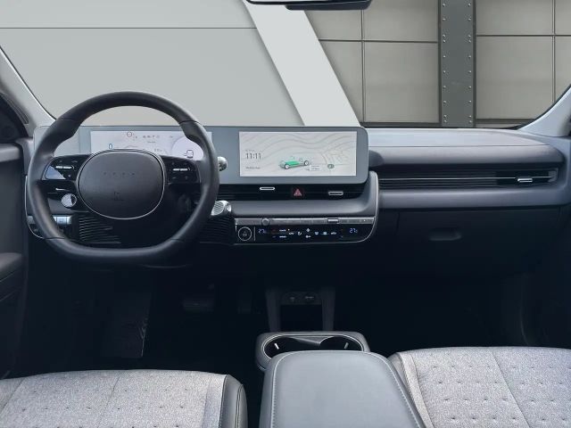 Hyundai IONIQ 5 Techniq