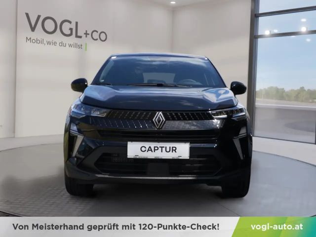 Renault Captur Evolution TCe 90