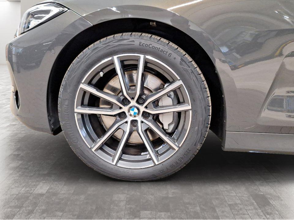 BMW 430 430i Cabrio xDrive