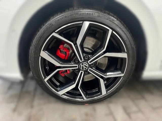Volkswagen Polo 2.0 TSI DSG GTI IQ.Drive