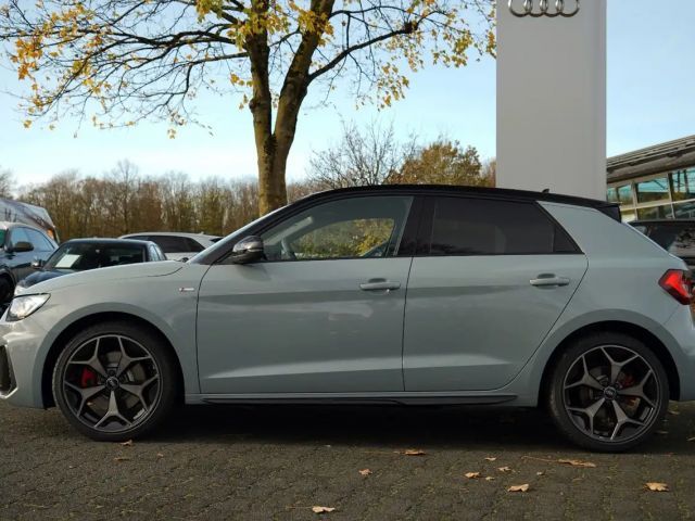 Audi A1 40 TFSI S-Tronic Sportback