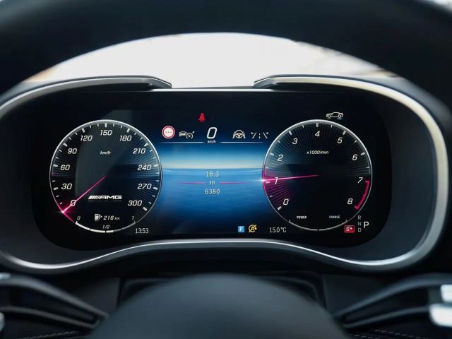 Mercedes-Benz SL 43 AMG AMG Line