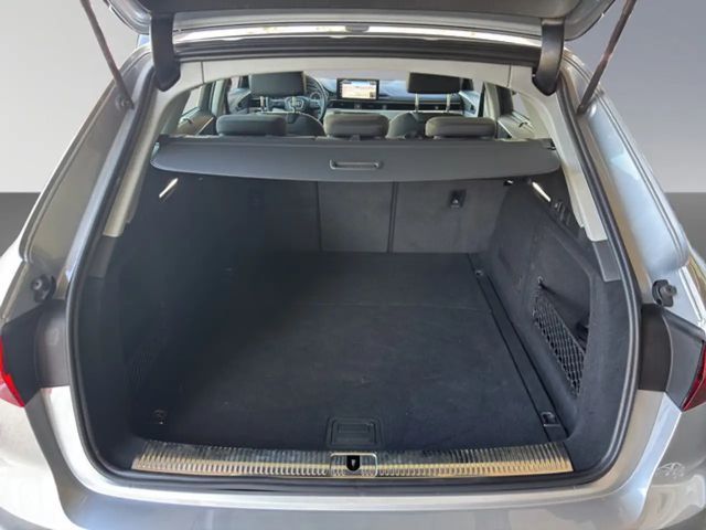 Audi A4 2.0 TDI Avant S-Tronic