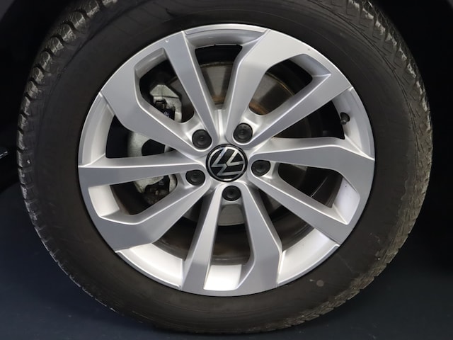 Volkswagen T-Roc 1.0 TSI Cabriolet