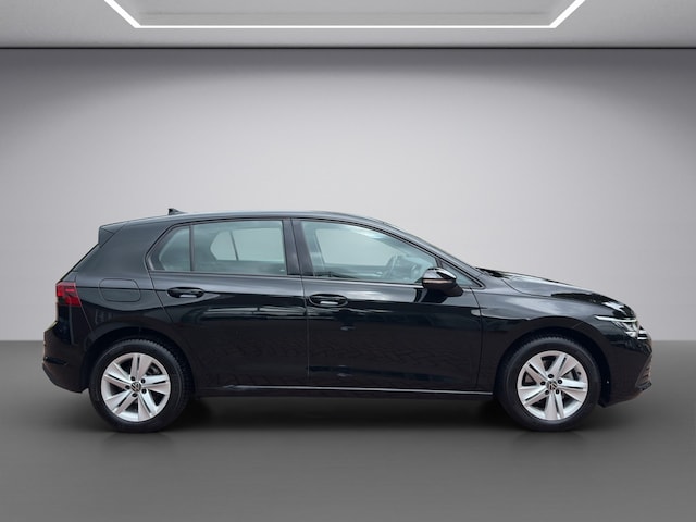 Volkswagen Golf 2.0 TDI Golf VIII Life