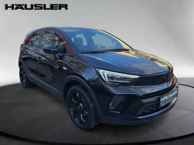 Opel Crossland X GS-Line Grand Sport